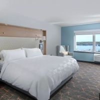 Holiday Inn Portland-By The Bay ico