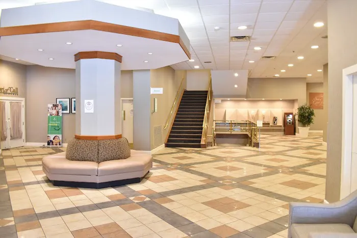 Holiday Inn Portland-By The Bay 5