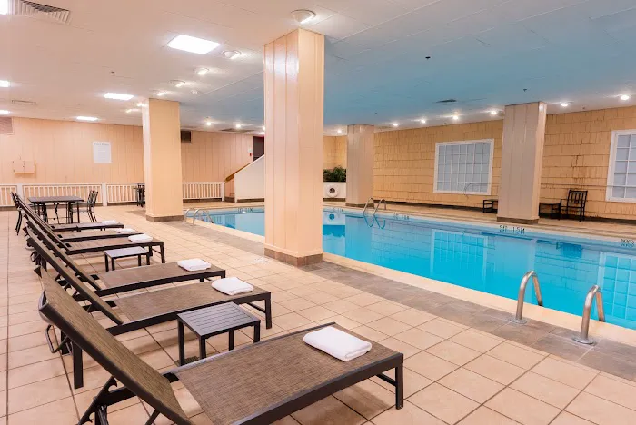 Holiday Inn Portland-By The Bay 5