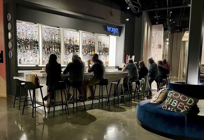 Aloft Portland Downtown Waterfront ME 4