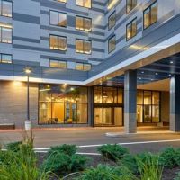 Aloft Portland Downtown Waterfront ME ico