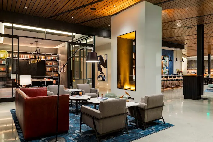 Canopy by Hilton Portland Waterfront 5