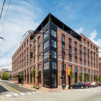Canopy by Hilton Portland Waterfront ico