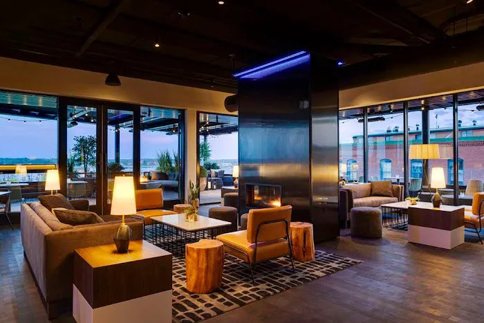 Canopy by Hilton Portland Waterfront 5
