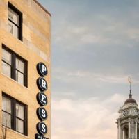 The Press Hotel, Autograph Collection ico