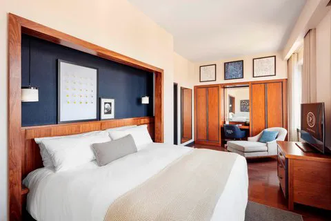 The Press Hotel, Autograph Collection 5