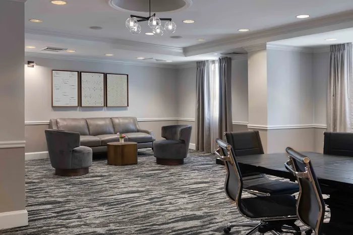 Portland Harbor Hotel 5
