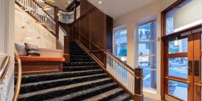 Portland Harbor Hotel