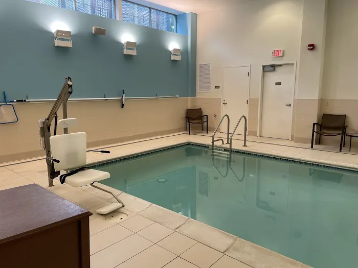 Hyatt Place Portland Downtown-Old Port Square 5