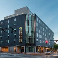 Hyatt Place Portland Downtown-Old Port Square ico