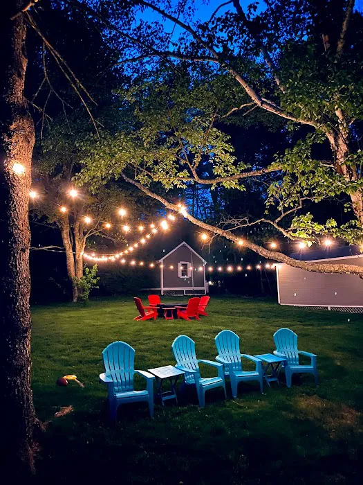 Pine Grove Cottages 4