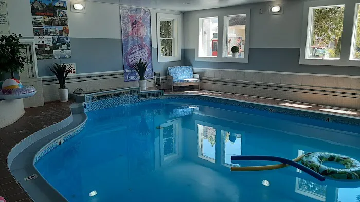 Camden Riverhouse Hotel and Inns 5