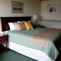 Camden Riverhouse Hotel and Inns ico