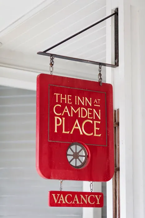 The Inn At Camden Place 5