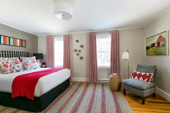 Whitehall Inn 5