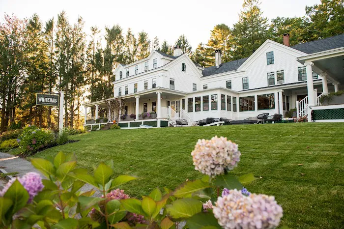 Whitehall Inn 5