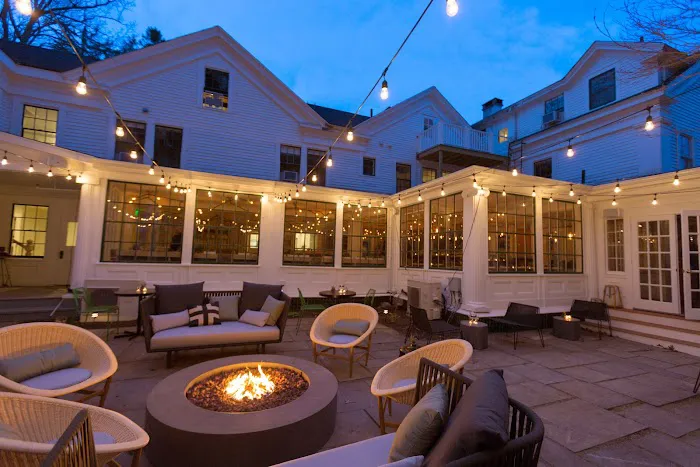 Whitehall Inn 5