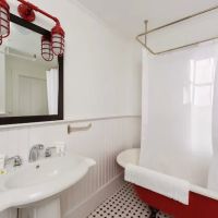 Whitehall Inn ico