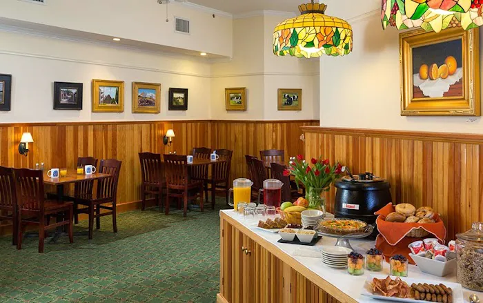 Lord Camden Inn 5