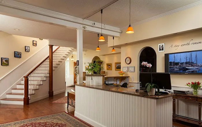 Lord Camden Inn 5