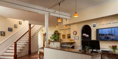 Lord Camden Inn