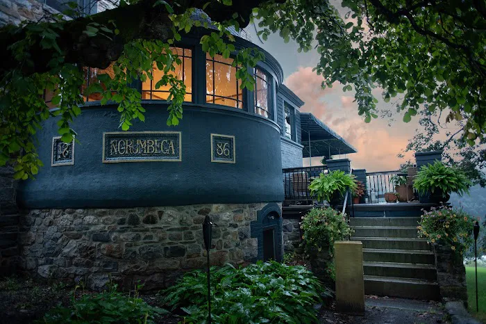 The Norumbega 5