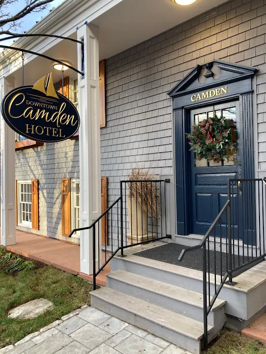 Downtown Camden Hotel 5