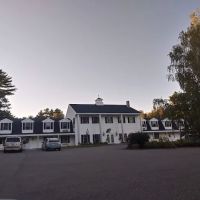 Black Horse Inn ico