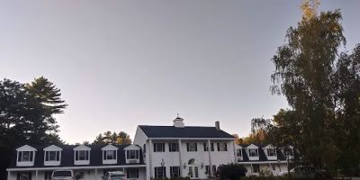 Black Horse Inn