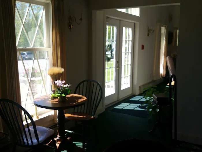 Black Horse Inn 4