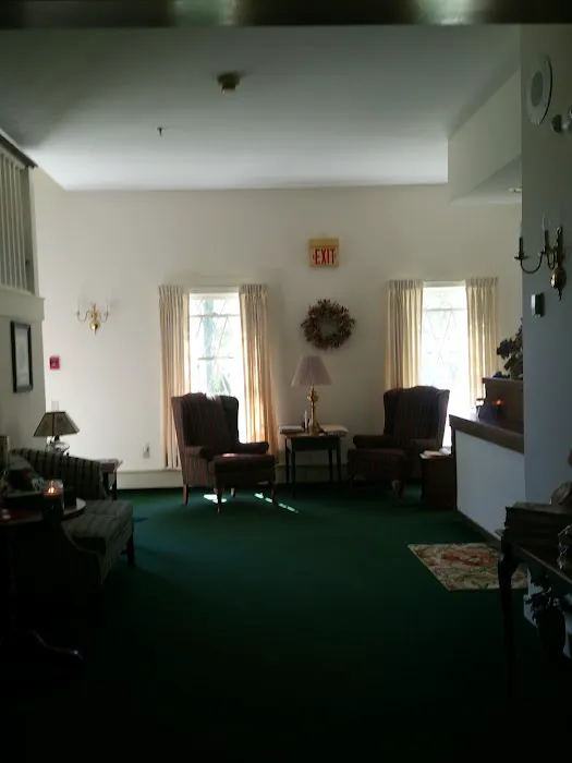 Black Horse Inn 4
