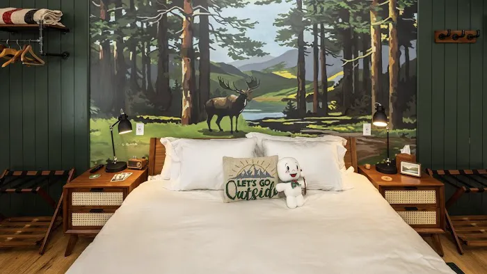 Camp DeForest 4