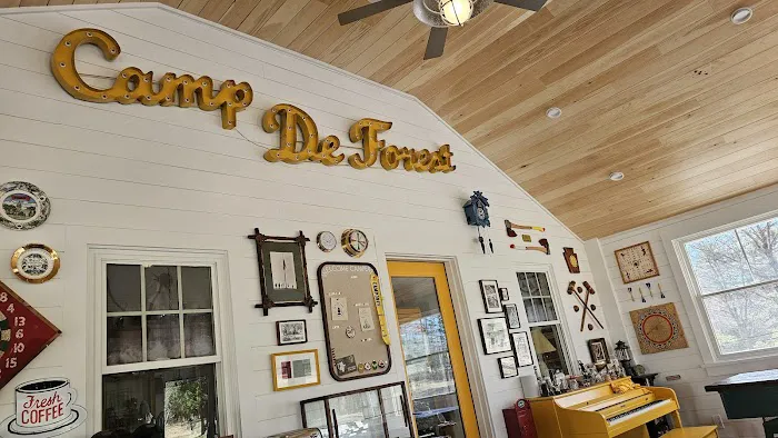 Camp DeForest 4