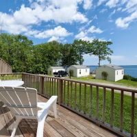 Glenmoor By The Sea ico