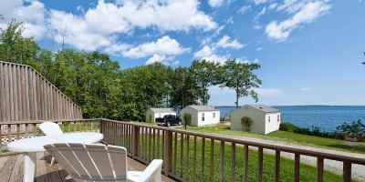 Glenmoor By The Sea