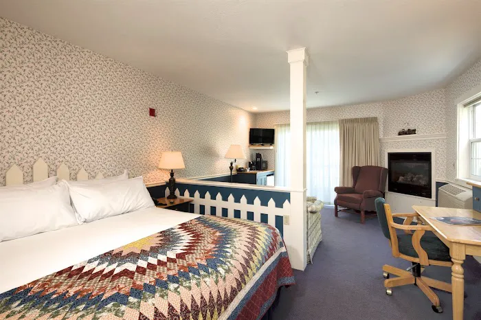 The Country Inn at Camden Rockport 4
