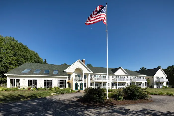 The Country Inn at Camden Rockport 4