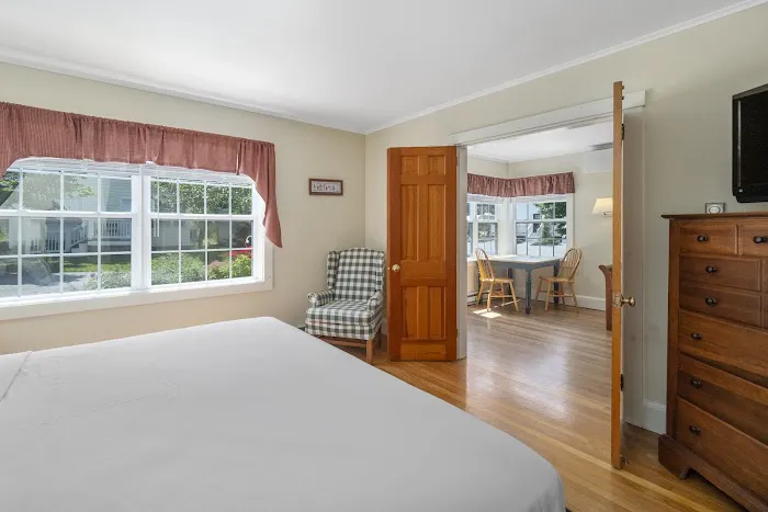 The Country Inn at Camden Rockport 4