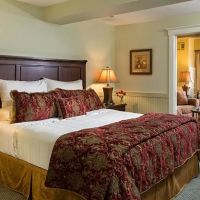 Grand Harbor Inn ico