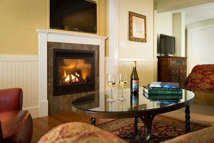 Grand Harbor Inn 5