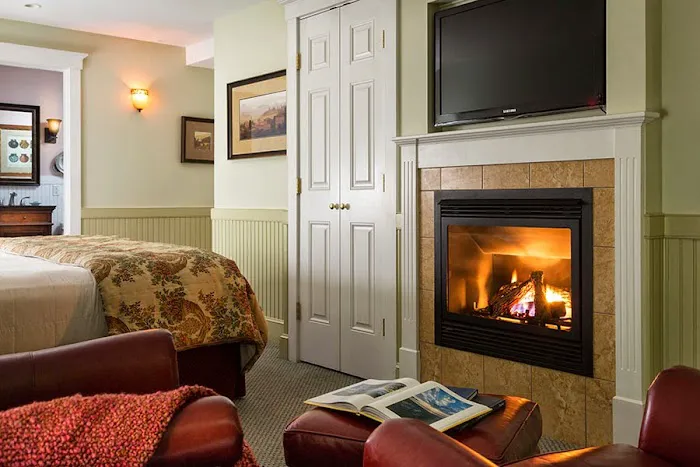 Grand Harbor Inn 5
