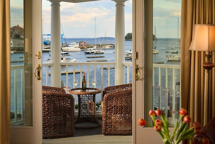 Grand Harbor Inn 5