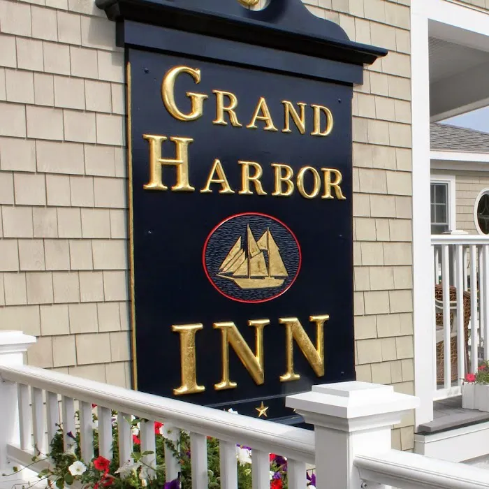 Grand Harbor Inn 5