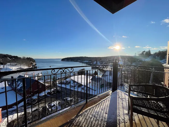 Rockport Harbor Hotel 4