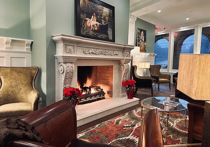 Rockport Harbor Hotel 4