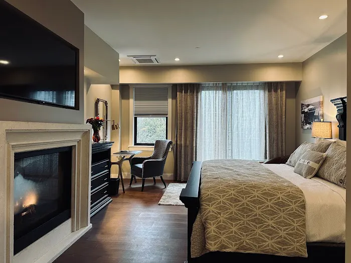 Rockport Harbor Hotel 4