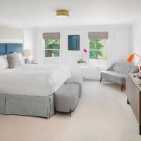 Camden Harbour Inn ico
