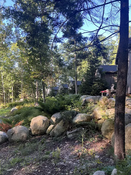 Steamboat Wharf Cabins 5