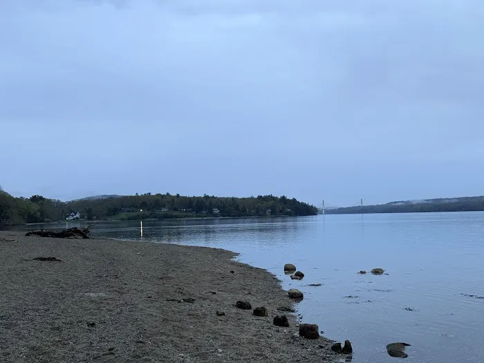 Steamboat Wharf Cabins 5