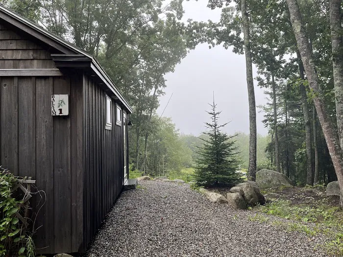 Steamboat Wharf Cabins 5
